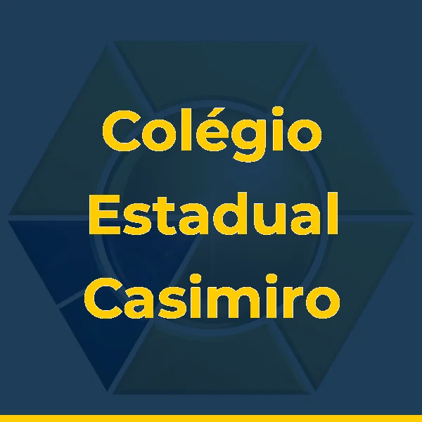 Foto de Colégio Estadual Casimiro De Abreu