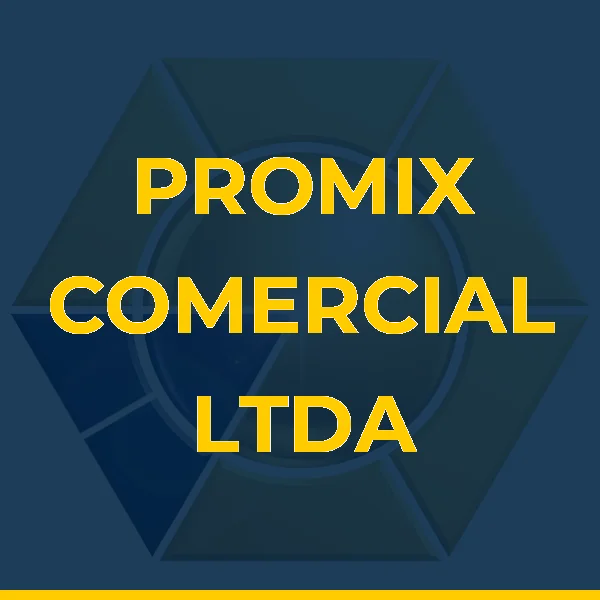 Foto de PROMIX COMERCIAL LTDA