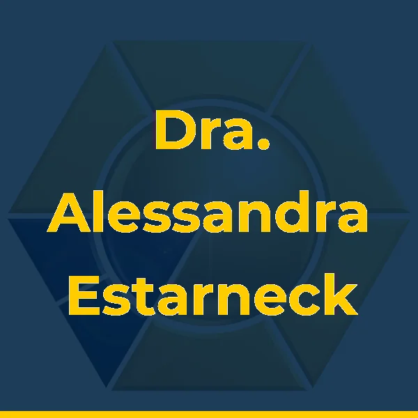 Foto de Dra. Alessandra Estarneck - Advocacia e Consultoria Jurídica