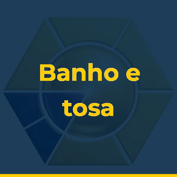 Foto de Banho e tosa NATALIA GOULART