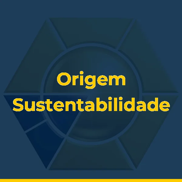 Foto de Origem Sustentabilidade