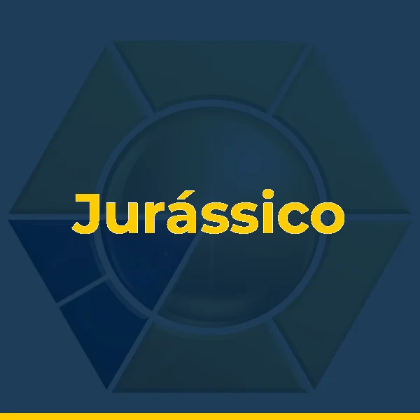 Foto de Jurássico