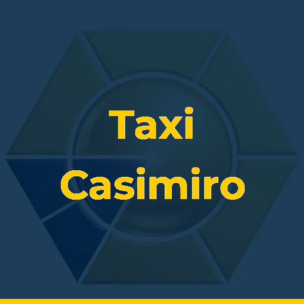 Foto de Taxi Casimiro