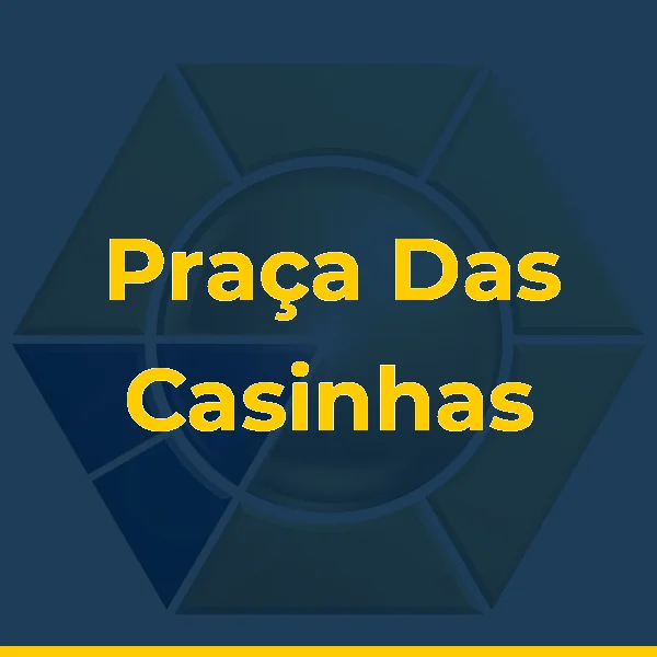 Foto de Praça Das Casinhas