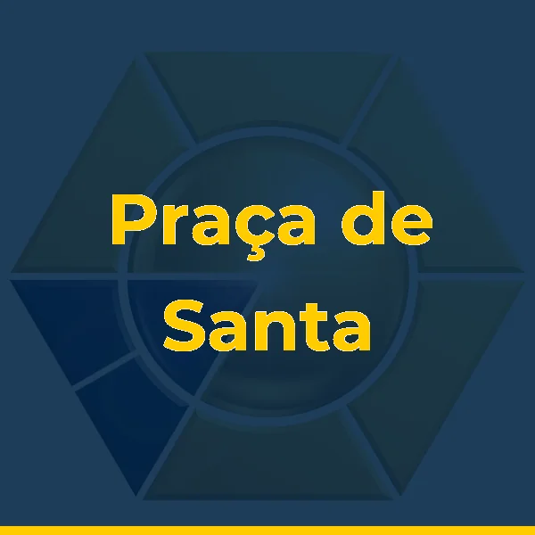Foto de Praça de Santa Lúcia