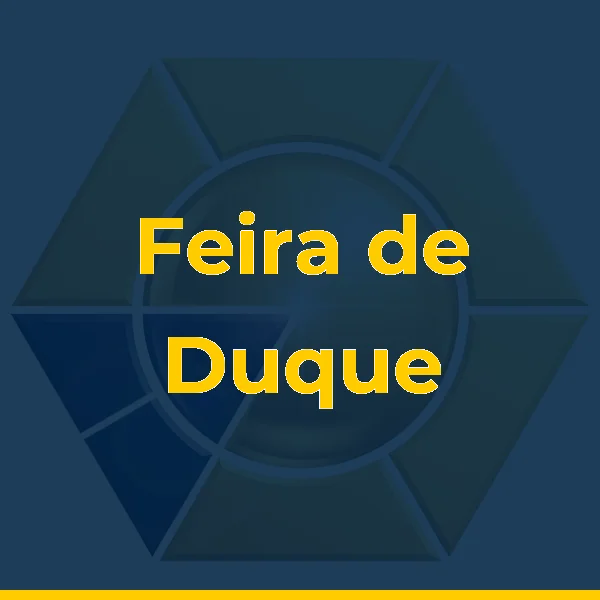 Foto de Feira de Duque de Caxias