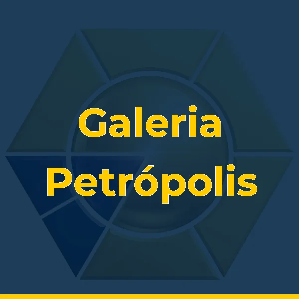 Foto de Galeria Petrópolis