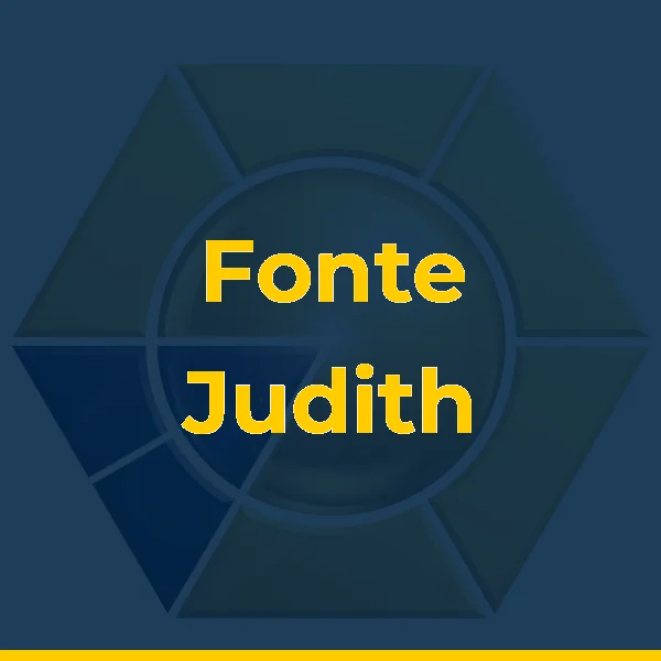 Foto de Fonte Judith