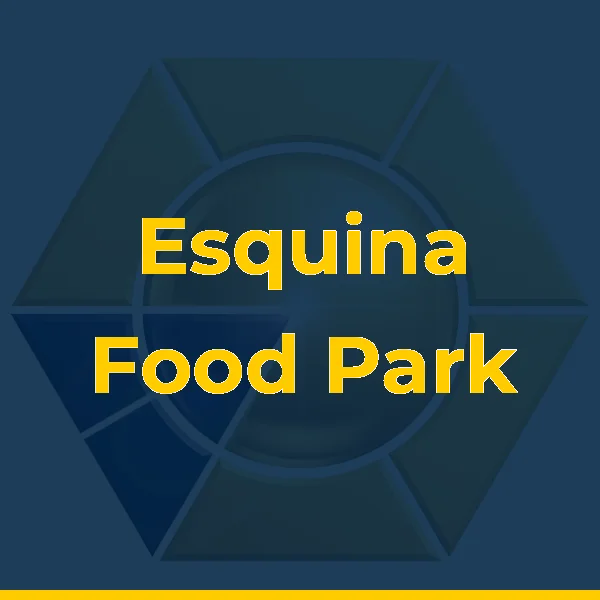 Foto de Esquina Food Park