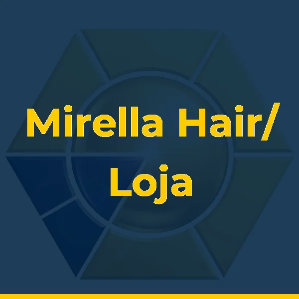 Foto de Mirella Hair/ Loja de cabelo Inoã