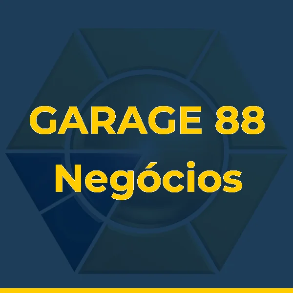 Foto de GARAGE 88 Negócios Automotivos