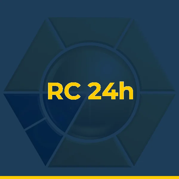 Foto de RC 24h