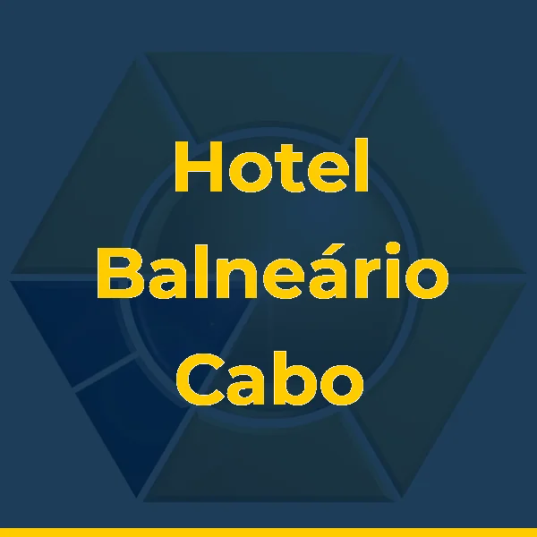 Foto de Hotel Balneário Cabo Frio