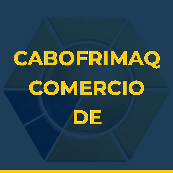 Foto de CABOFRIMAQ COMERCIO DE MAQUINAS - EIRELI