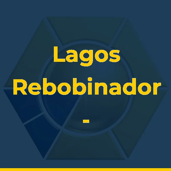 Foto de Lagos Rebobinador - Bombas d`água e ferramentas elétricas