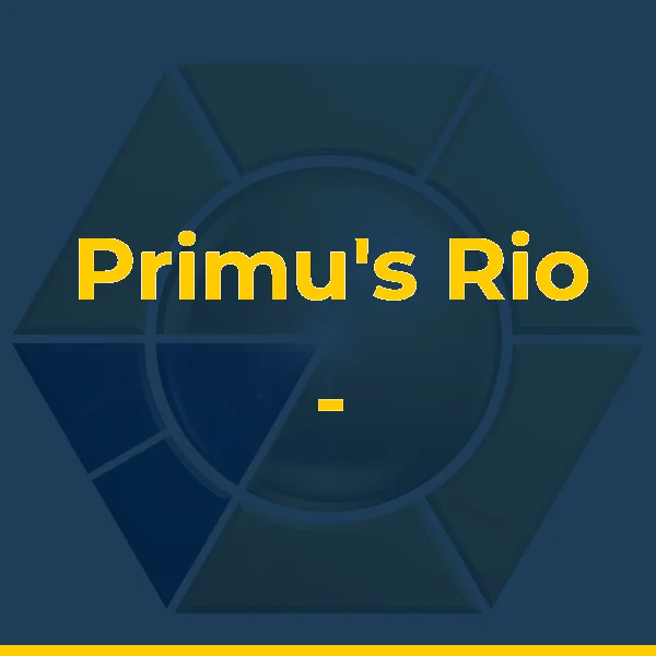 Foto de Primu's Rio - Cabo Frio (centro)
