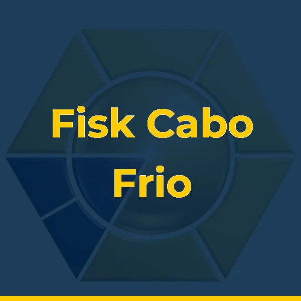Foto de Fisk Cabo Frio - Inglês e Espanhol