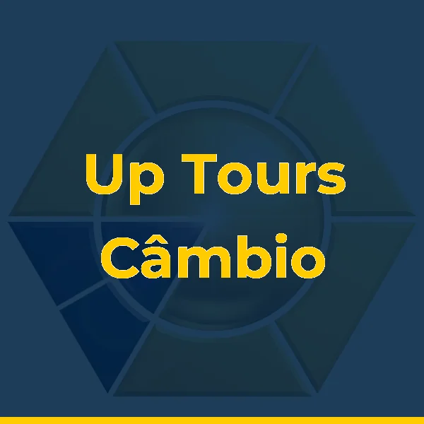 Foto de Up Tours Câmbio e Turismo Cabo Frio