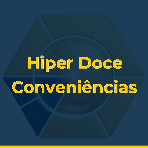 Foto de Hiper Doce Conveniências - Atacado & Varejo
