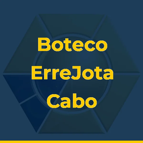 Foto de Boteco ErreJota Cabo Frio