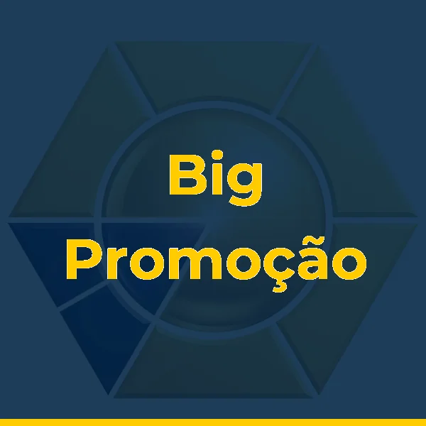 Foto de Big Promoção