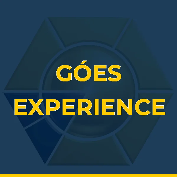 Foto de GÓES EXPERIENCE