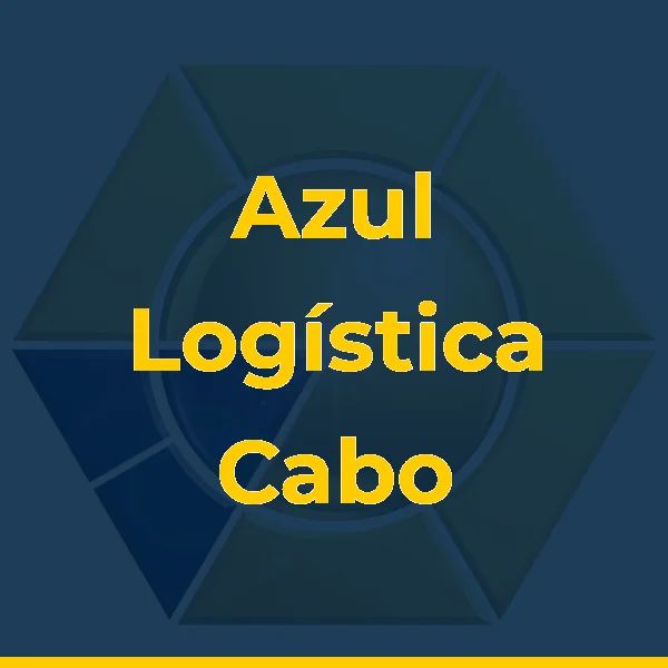 Foto de Azul Logística Cabo Frio