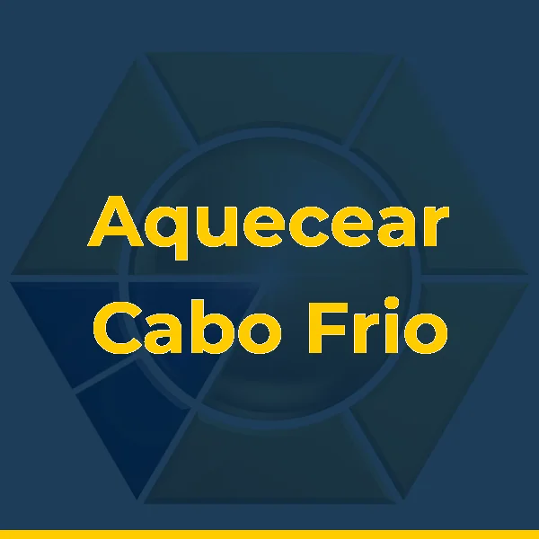 Foto de Aquecear Cabo Frio Filial
