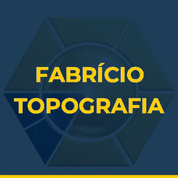 Foto de FABRÍCIO TOPOGRAFIA