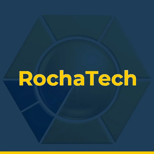 Foto de RochaTech