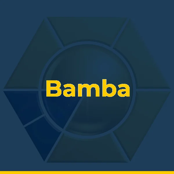 Foto de Bamba