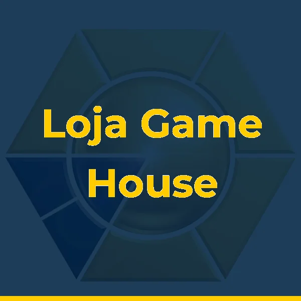 Foto de Loja Game House
