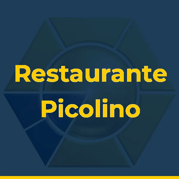 Foto de Restaurante Picolino