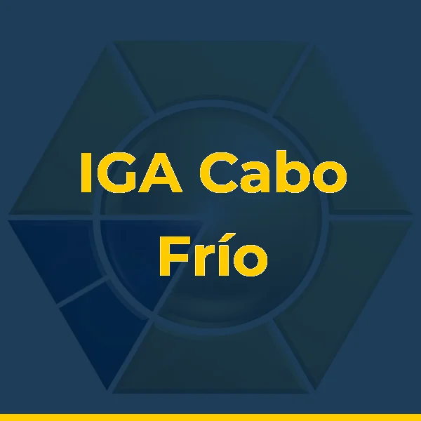 Foto de IGA Cabo Frío | Instituto Gastronômico das Américas