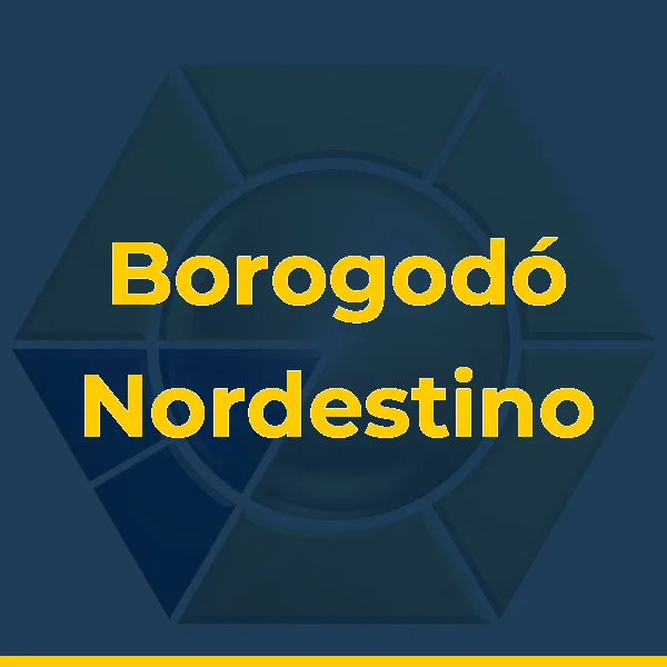 Foto de Borogodó Nordestino