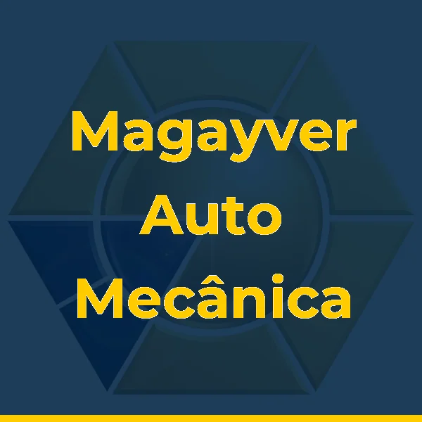 Foto de Magayver Auto Mecânica
