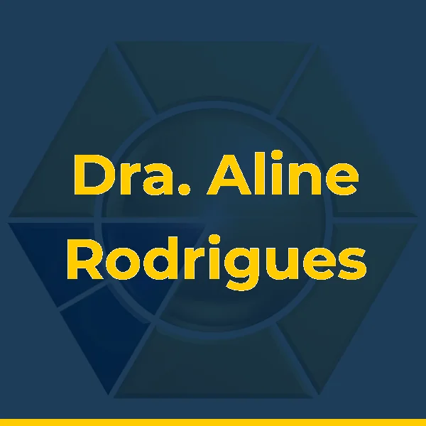 Foto de Dra. Aline Rodrigues - Fisioterapia Pediátrica e Neonatal