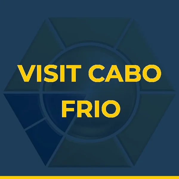 Foto de VISIT CABO FRIO