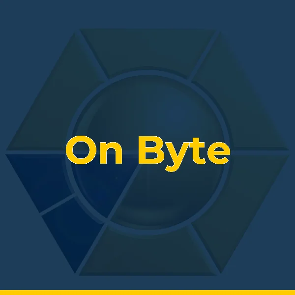 Foto de On Byte