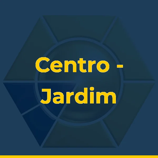 Foto de Centro - Jardim Esperança
