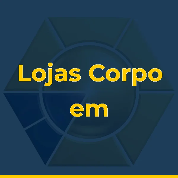 Foto de Lojas Corpo em Forma