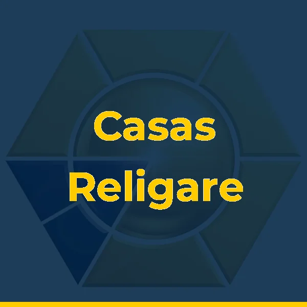 Foto de Casas Religare