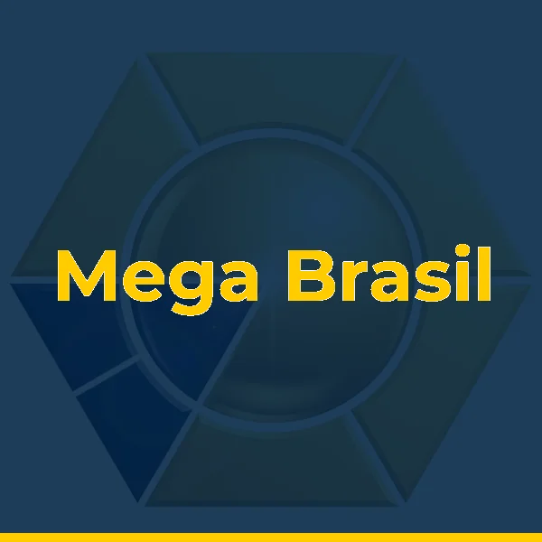 Foto de Mega Brasil