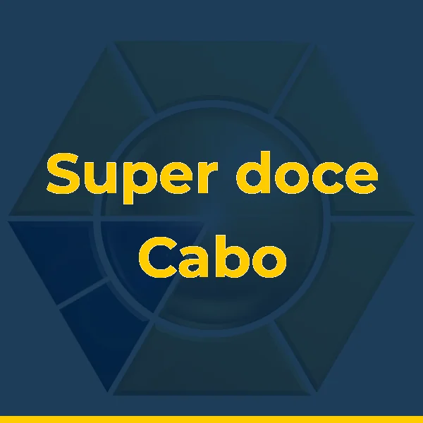 Foto de Super doce Cabo frio atacado e varejo