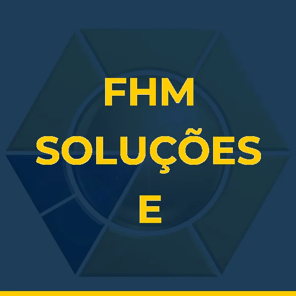 Foto de FHM SOLUÇÕES E SERVIÇOS