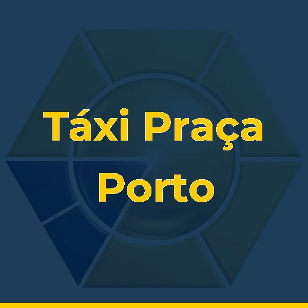 Foto de Táxi Praça Porto Rocha