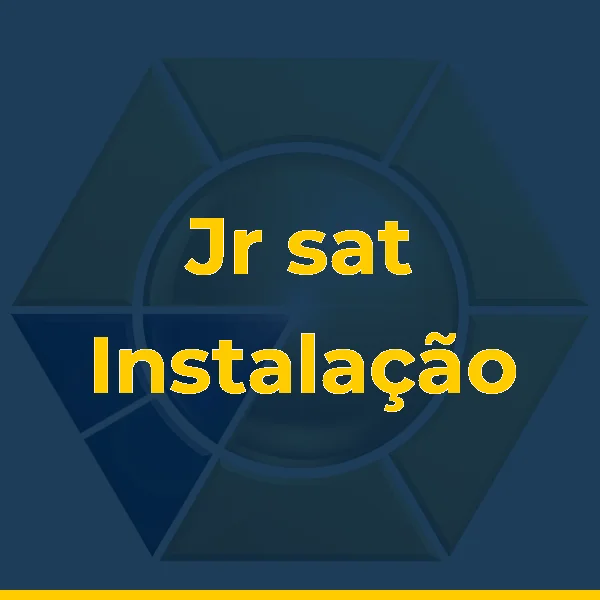 Foto de Jr sat Instalação de Antena SKY, OI e CLARO