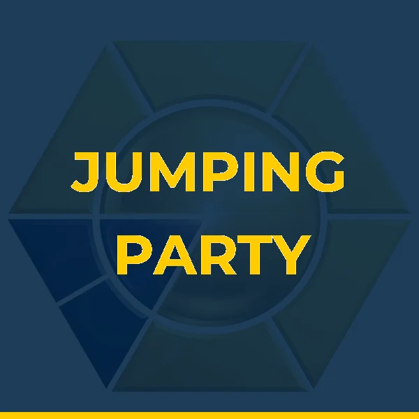 Foto de JUMPING PARTY