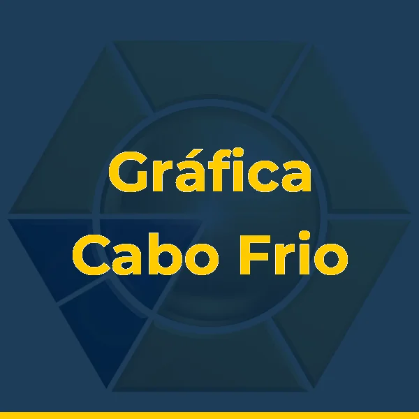 Foto de Gráfica Cabo Frio