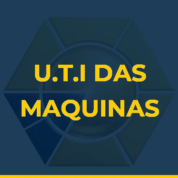 Foto de U.T.I DAS MAQUINAS